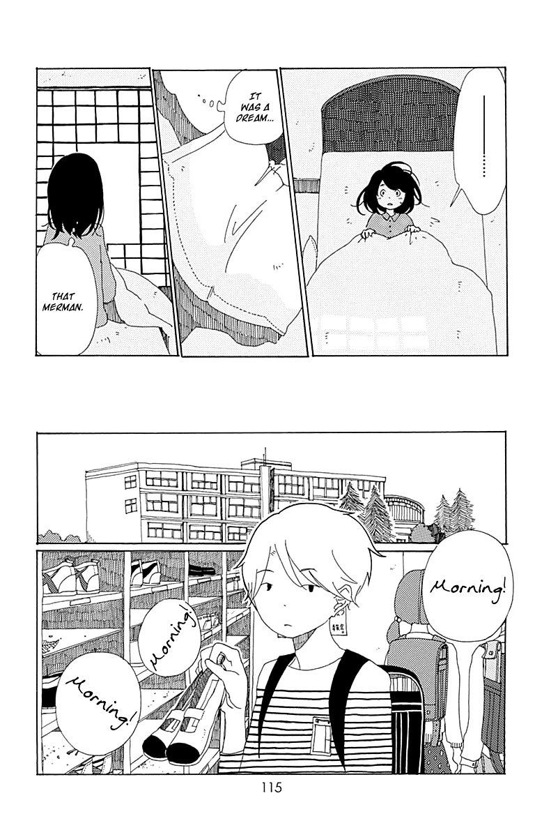 Aoi Uroko To Suna No Machi Chapter 4 #8