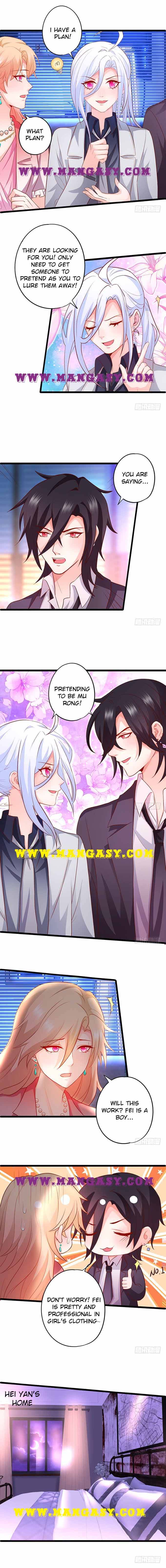 Zhe Ge Hei Dao You Dian Meng Chapter 63 #7