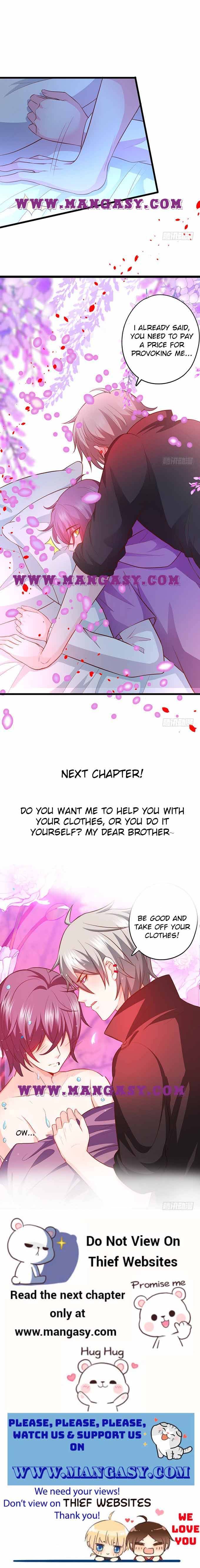 Zhe Ge Hei Dao You Dian Meng Chapter 61 #11