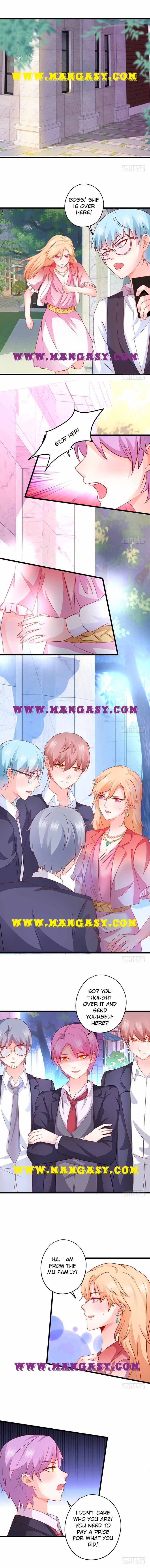 Zhe Ge Hei Dao You Dian Meng Chapter 60 #2