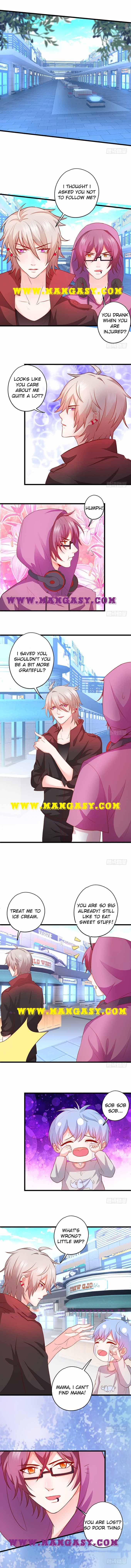 Zhe Ge Hei Dao You Dian Meng Chapter 56 #4