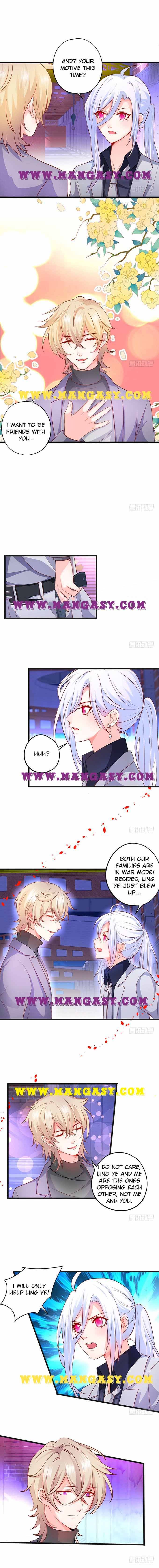 Zhe Ge Hei Dao You Dian Meng Chapter 47 #4