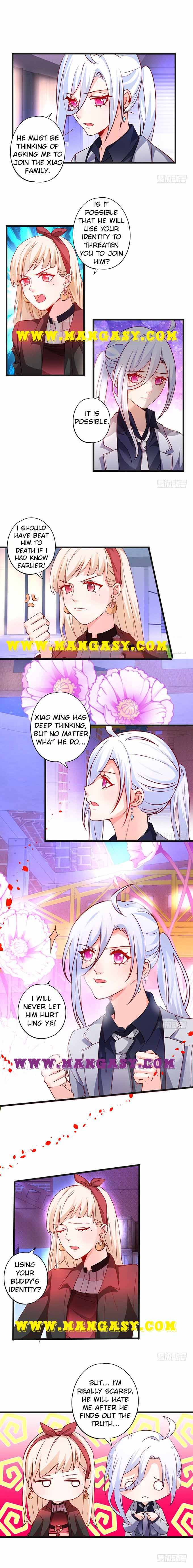 Zhe Ge Hei Dao You Dian Meng Chapter 47 #7