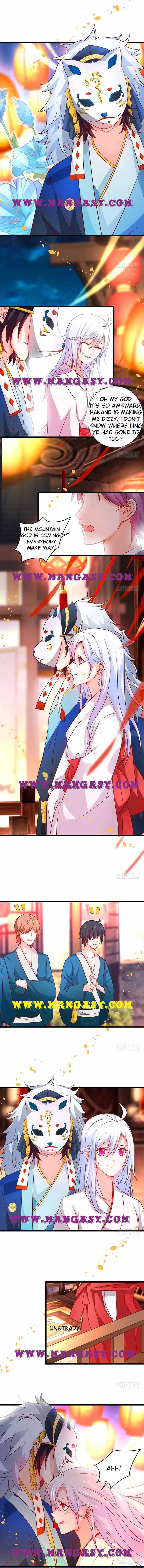 Zhe Ge Hei Dao You Dian Meng Chapter 44 #11