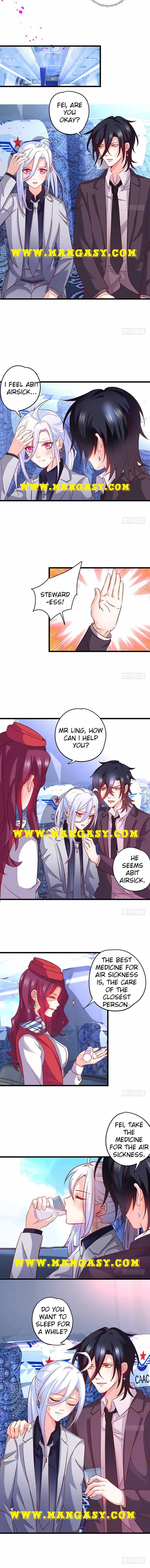 Zhe Ge Hei Dao You Dian Meng Chapter 40 #7