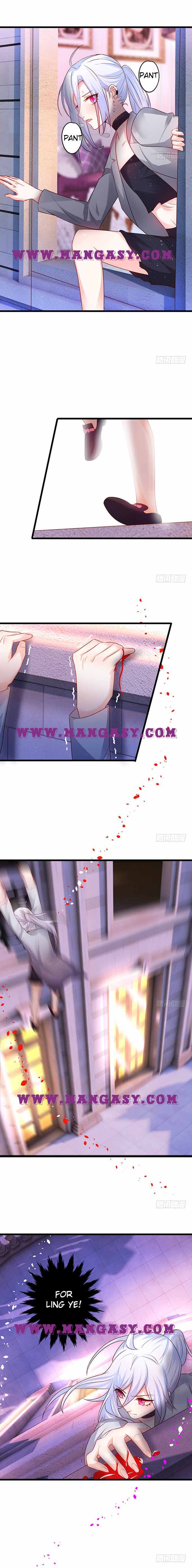 Zhe Ge Hei Dao You Dian Meng Chapter 35 #10