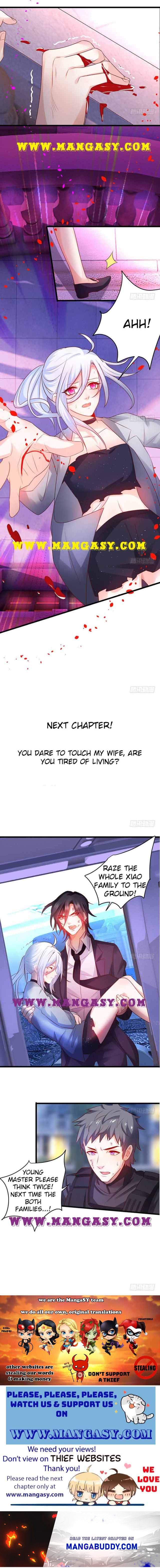 Zhe Ge Hei Dao You Dian Meng Chapter 35 #11