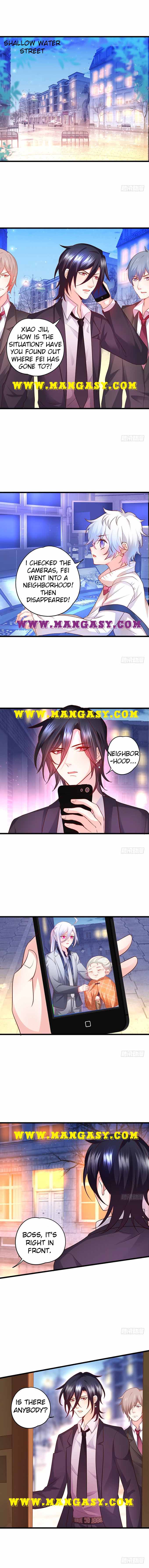 Zhe Ge Hei Dao You Dian Meng Chapter 33 #2