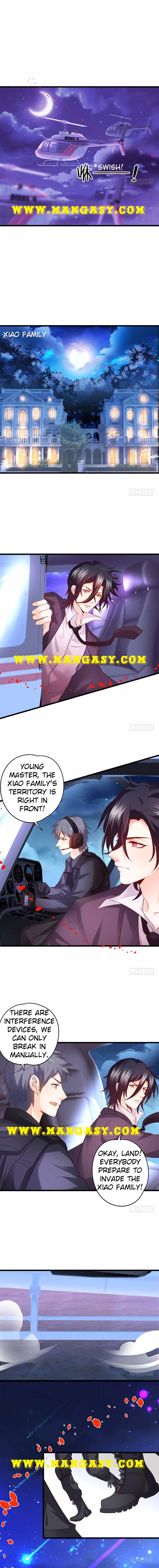 Zhe Ge Hei Dao You Dian Meng Chapter 33 #6