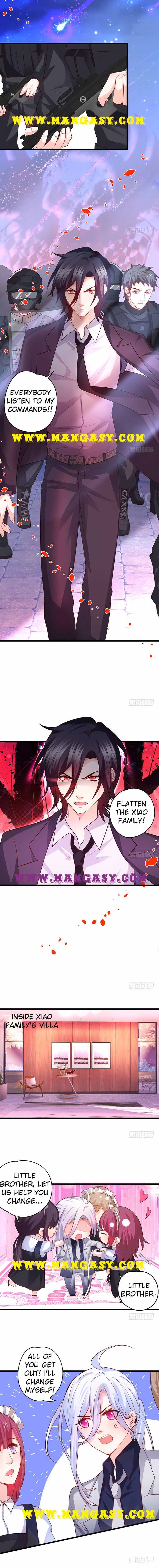 Zhe Ge Hei Dao You Dian Meng Chapter 33 #7