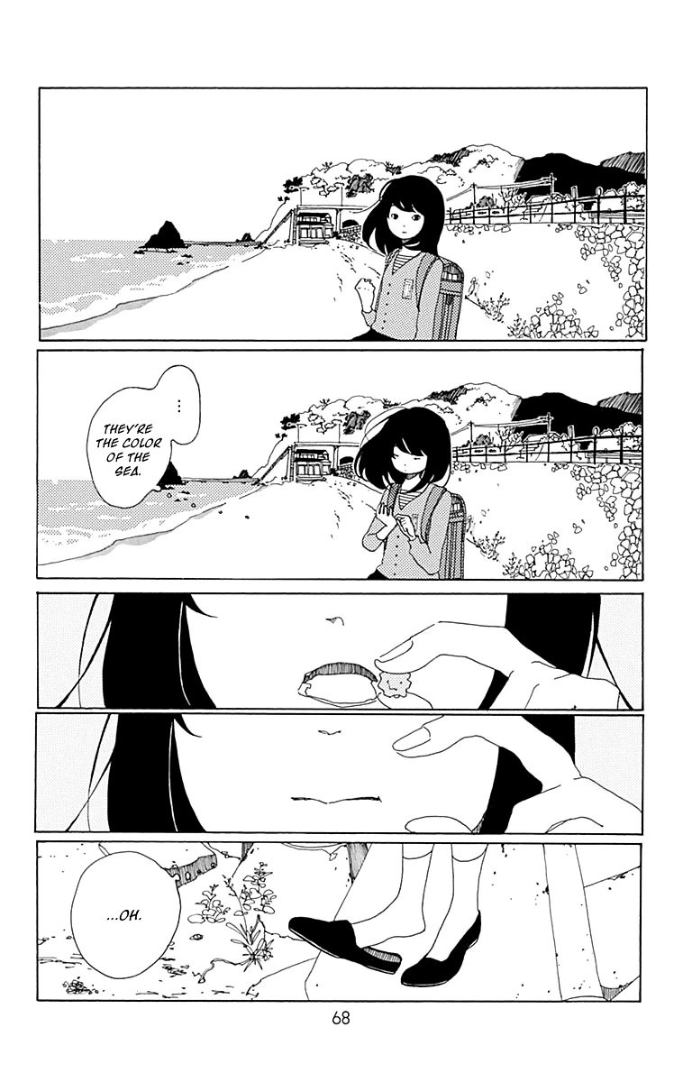 Aoi Uroko To Suna No Machi Chapter 2 #25