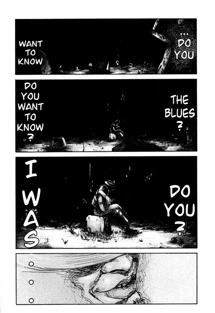 Me And The Devil Blues Chapter 3 #37