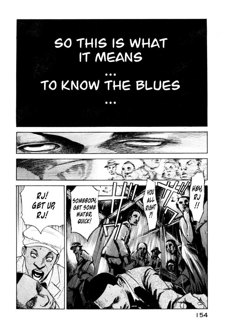 Me And The Devil Blues Chapter 3 #40