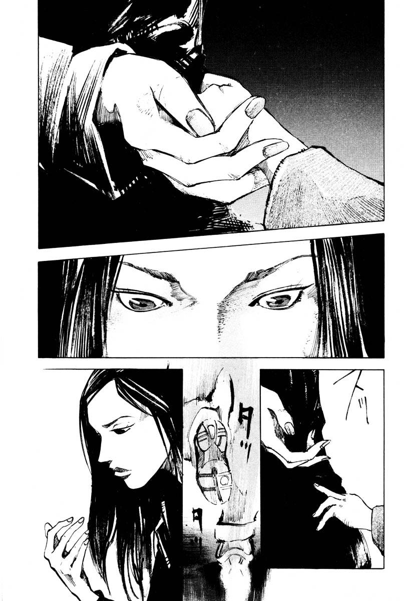 Jiraishin Chapter 28.4 #6