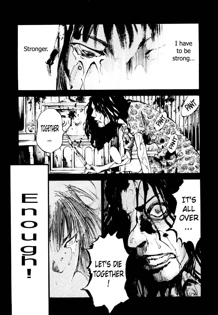 Jiraishin Chapter 28.3 #4