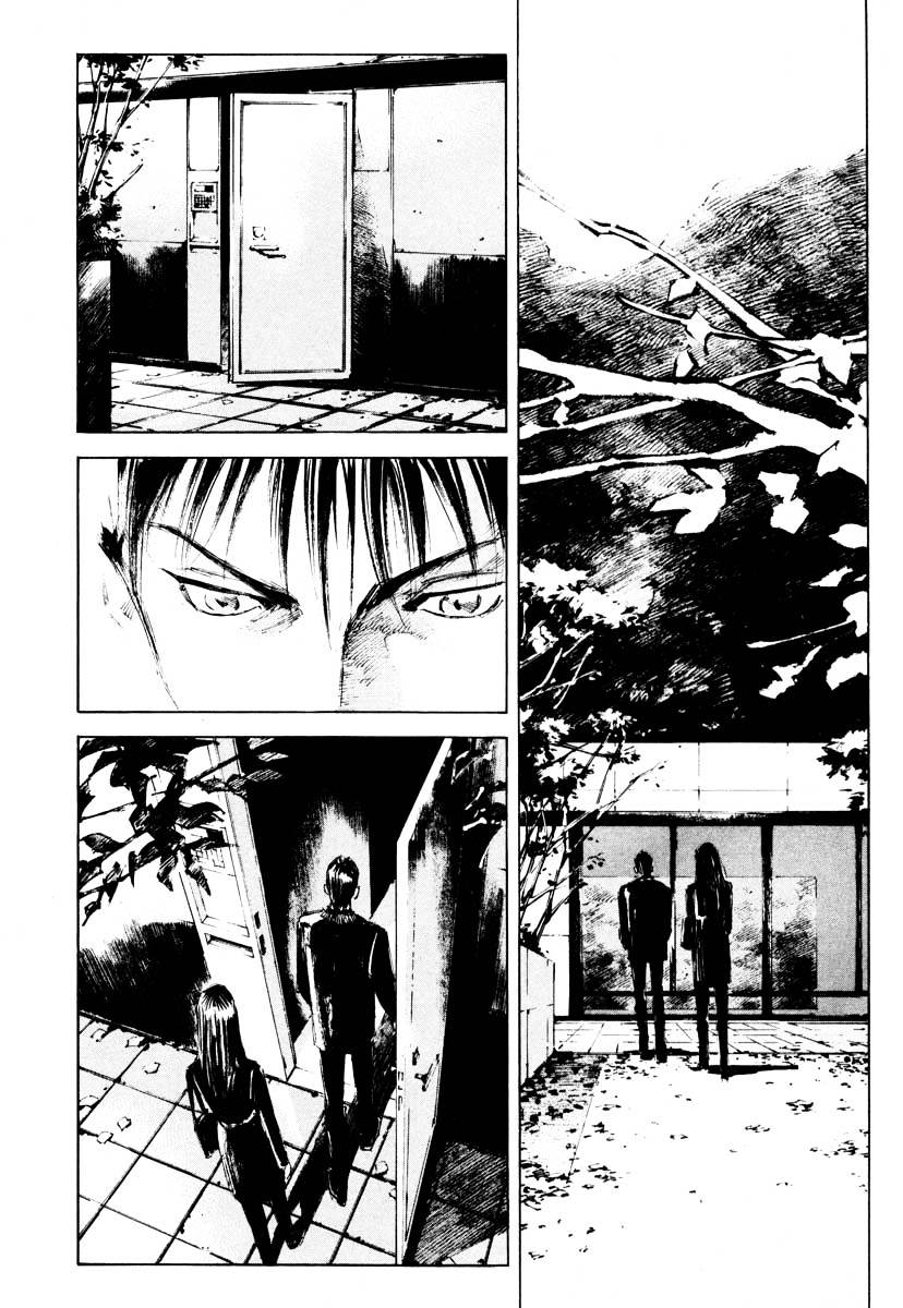 Jiraishin Chapter 28.6 #40