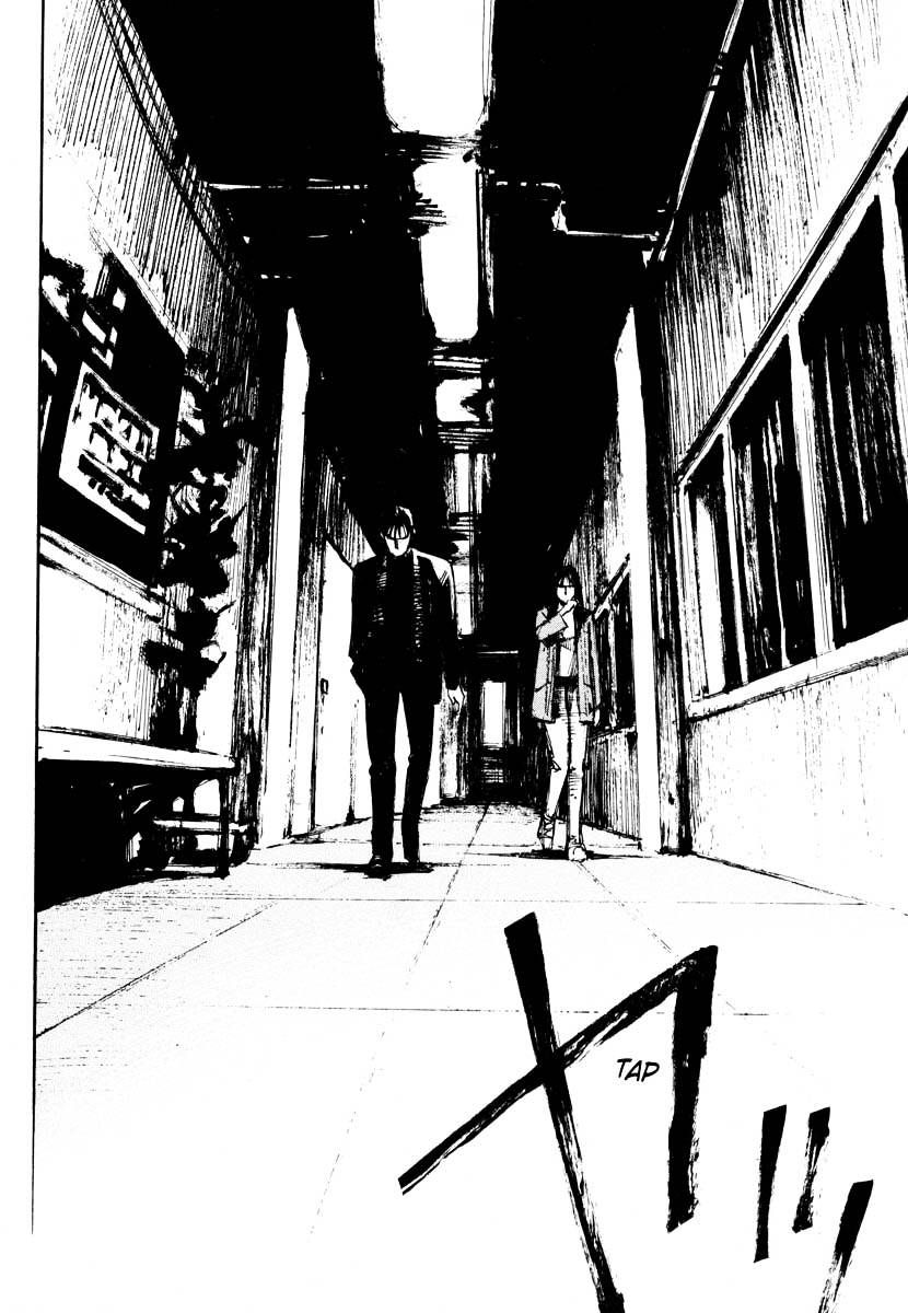 Jiraishin Chapter 28.5 #55