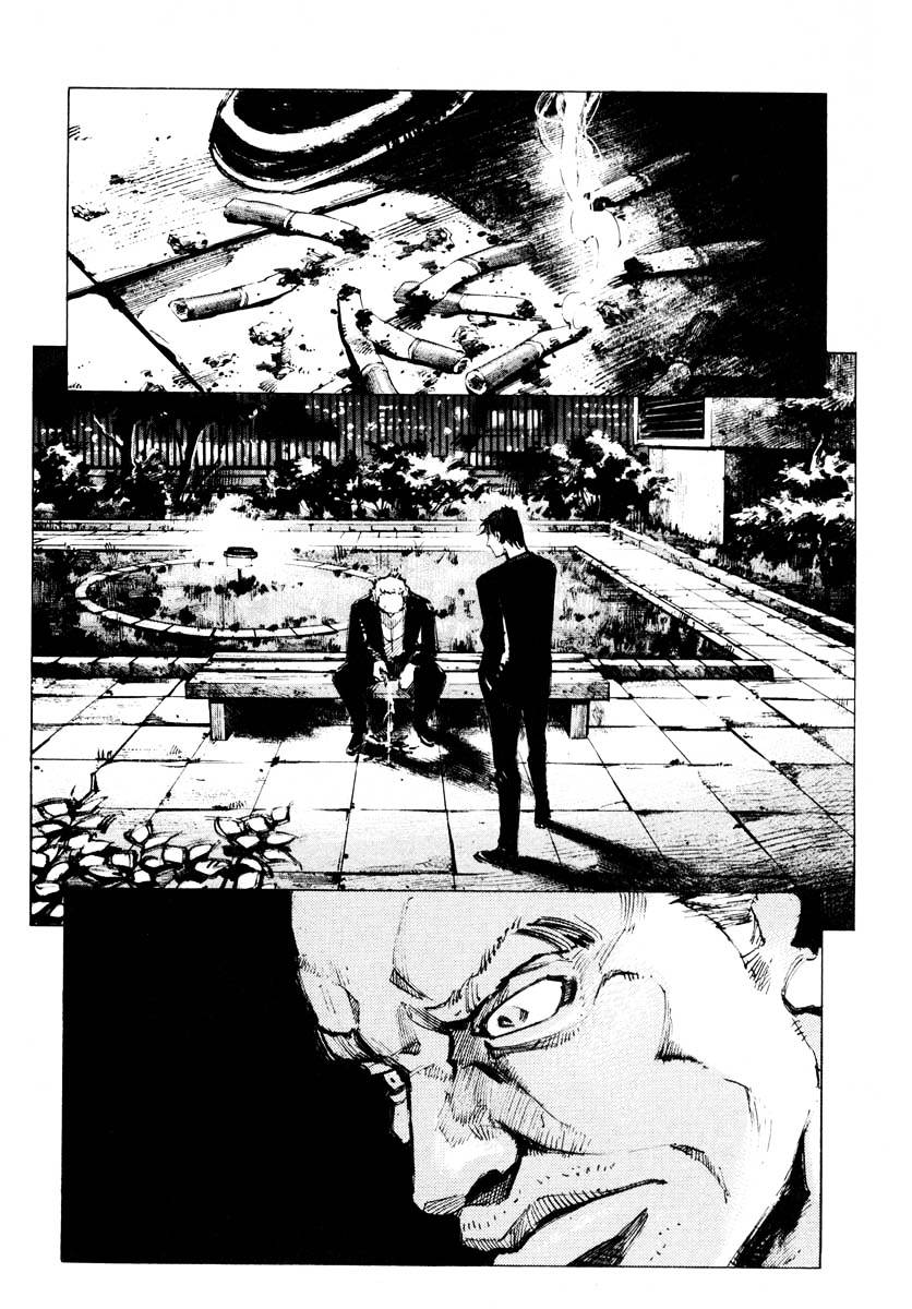 Jiraishin Chapter 28.2 #21