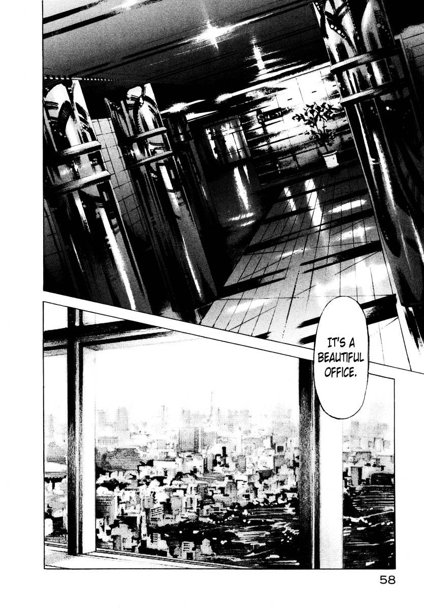 Jiraishin Chapter 26.2 #2