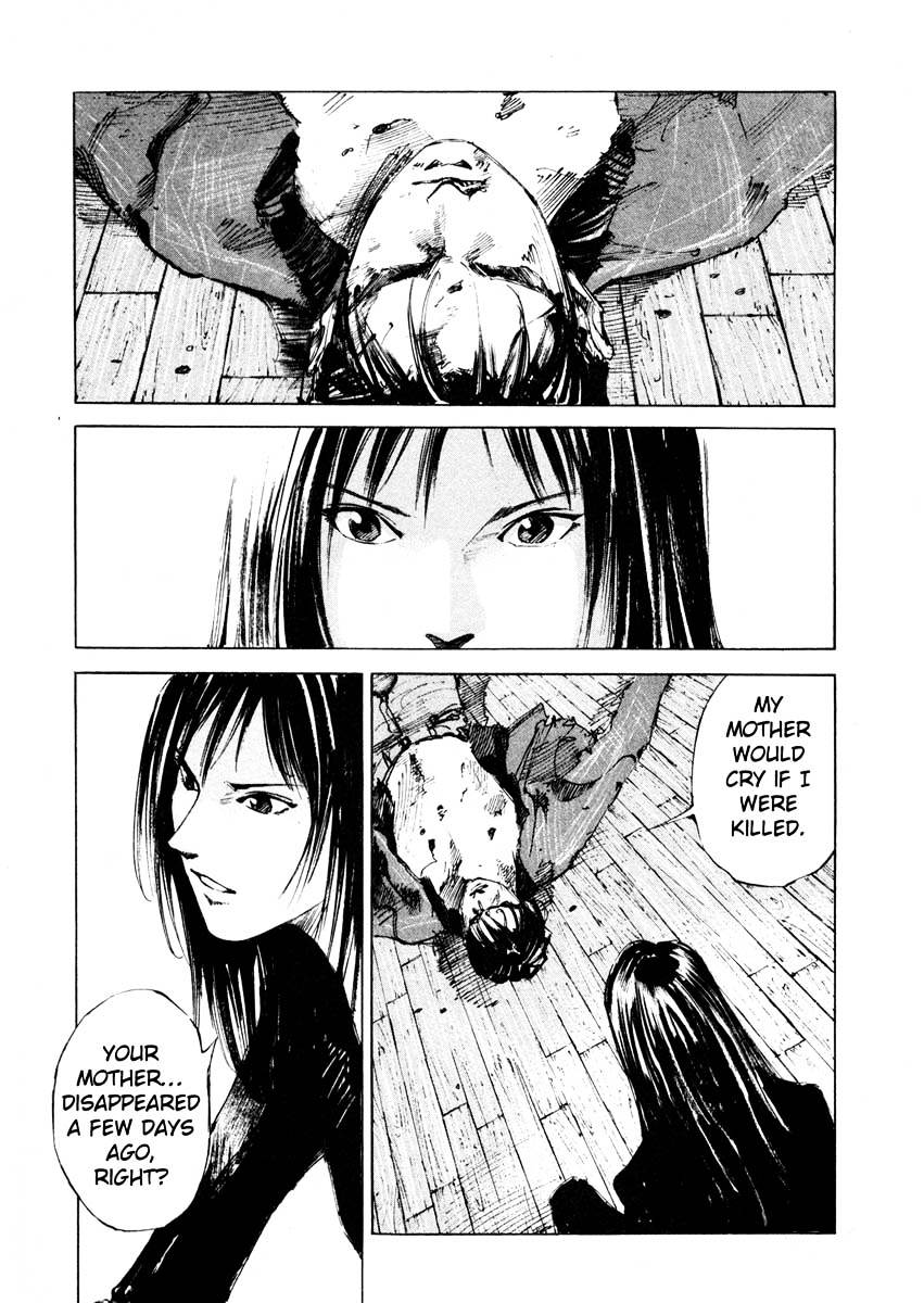 Jiraishin Chapter 24.4 #5