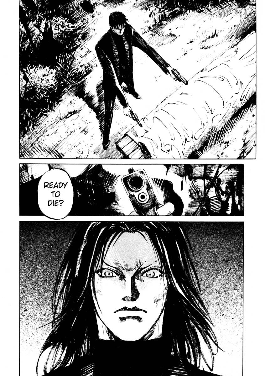 Jiraishin Chapter 24.3 #42