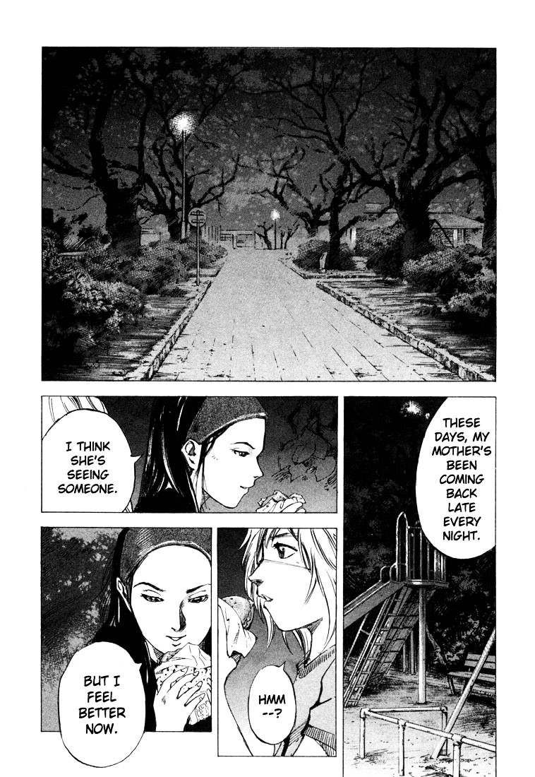 Jiraishin Chapter 22 #30