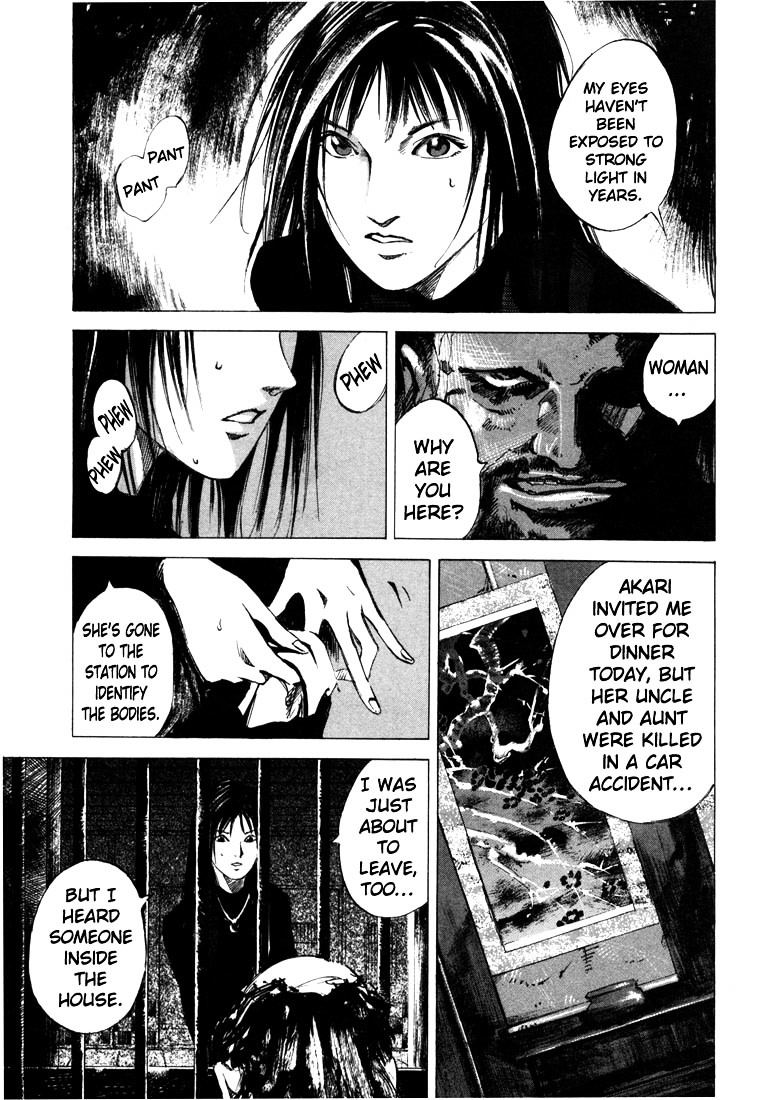 Jiraishin Chapter 21.2 #17