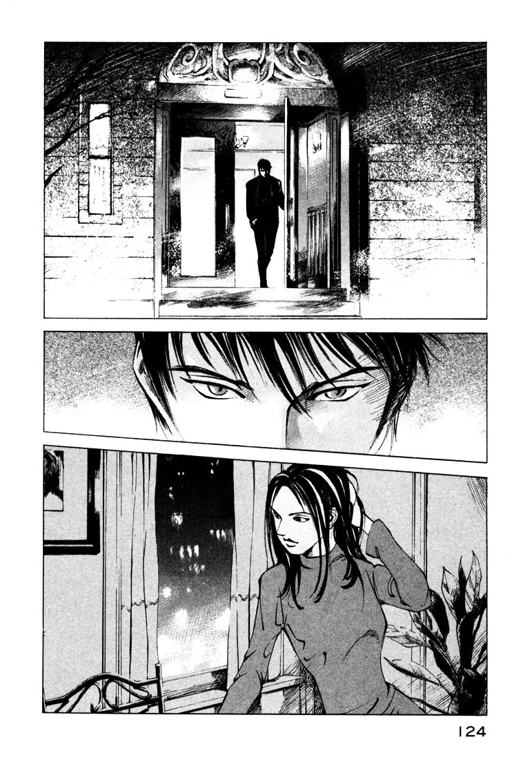 Jiraishin Chapter 20.3 #2