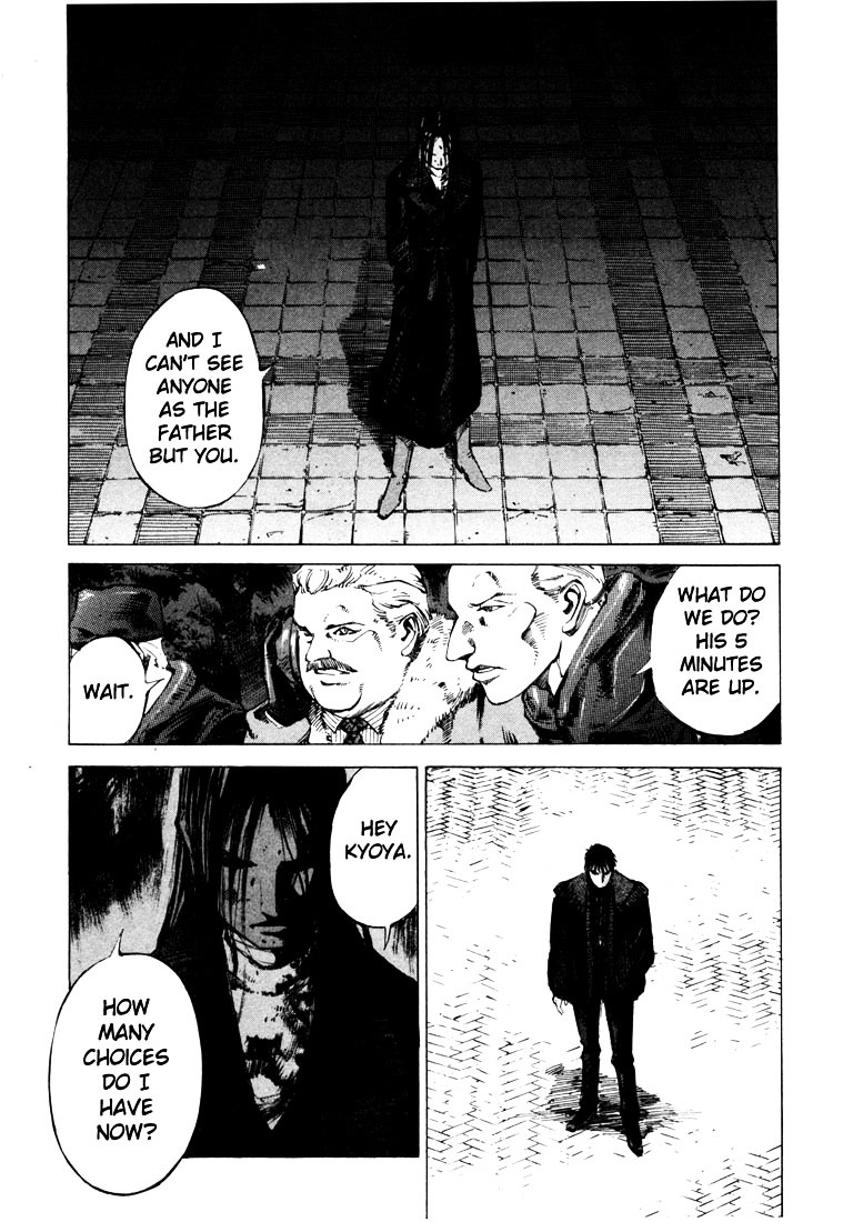 Jiraishin Chapter 20.4 #45