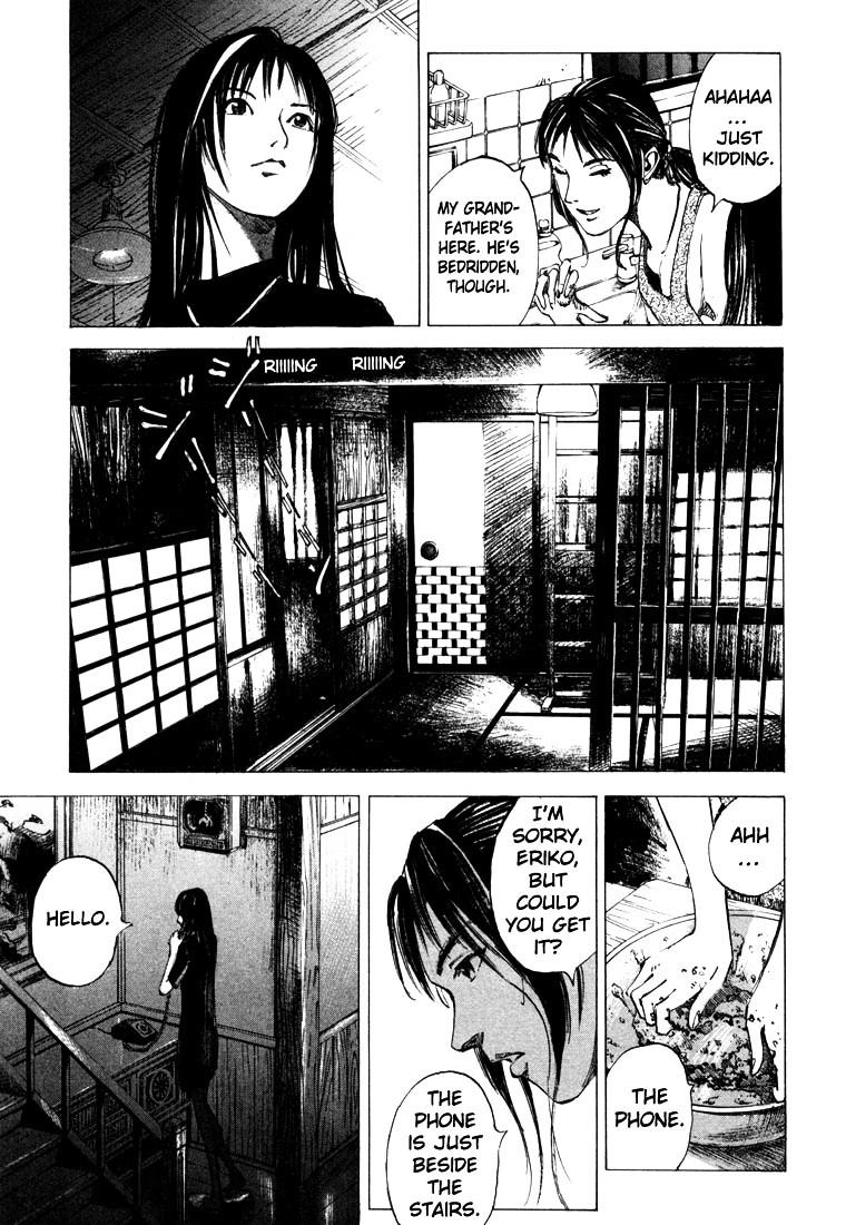 Jiraishin Chapter 21.1 #49