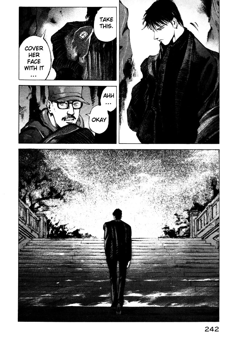 Jiraishin Chapter 20.4 #60