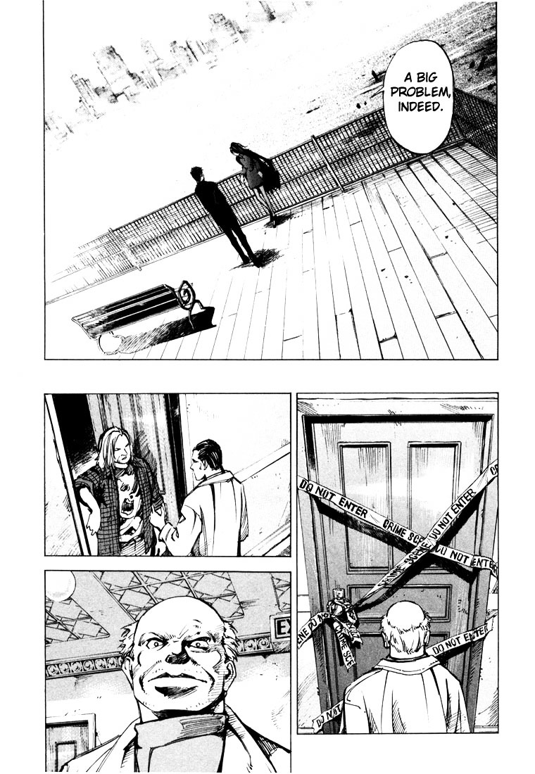 Jiraishin Chapter 20.2 #40