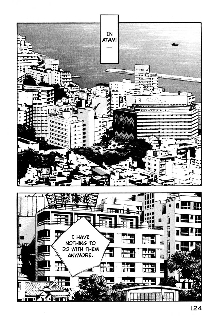 Jiraishin Chapter 19.3 #22