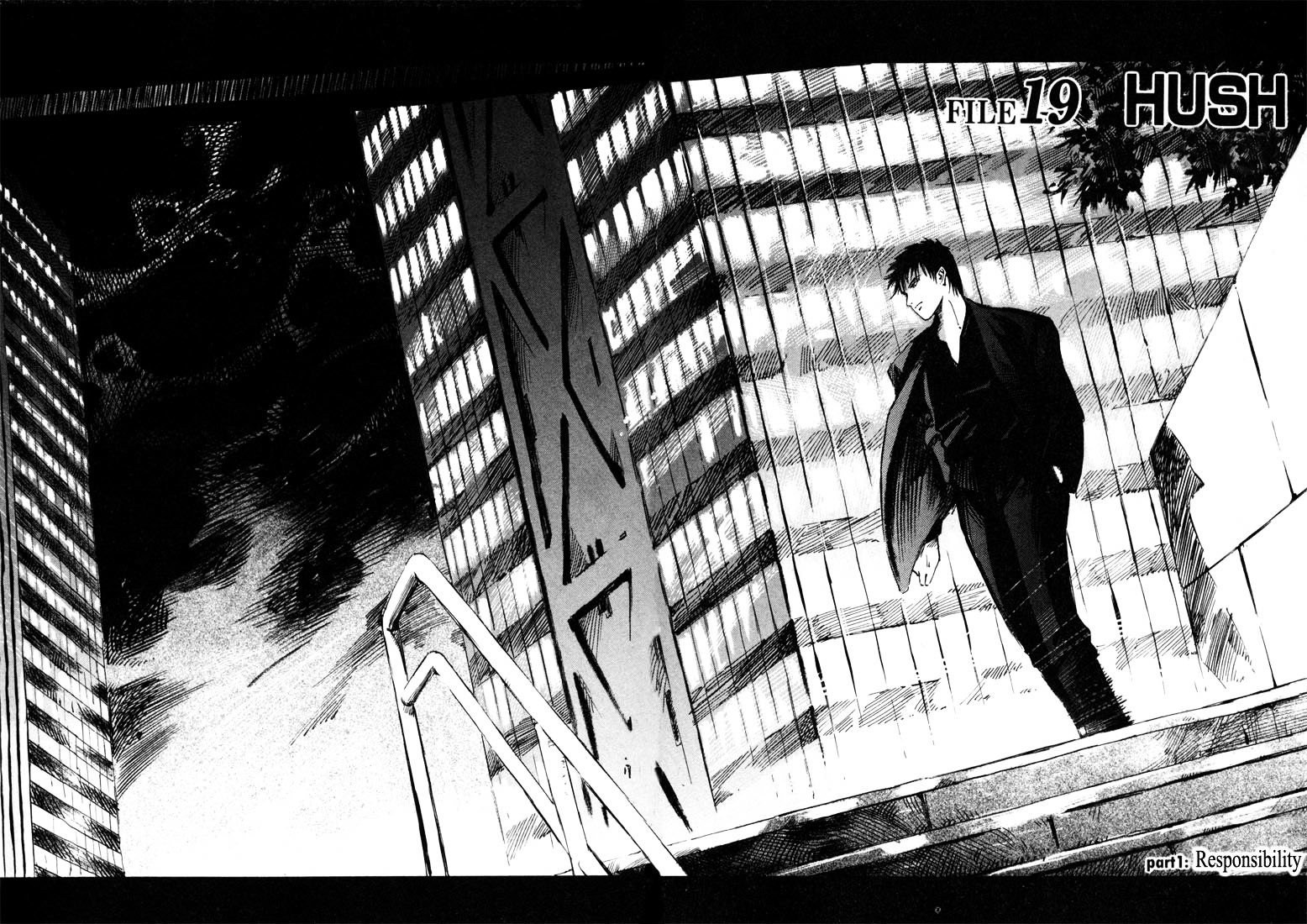 Jiraishin Chapter 19.1 #5