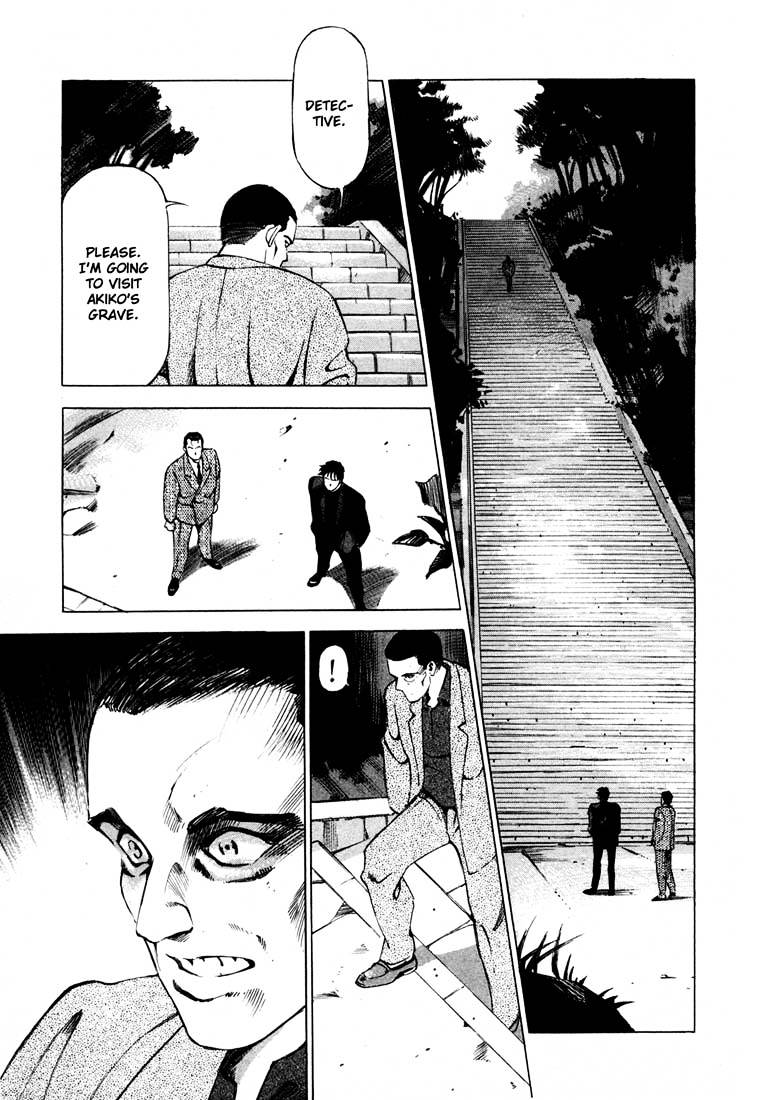 Jiraishin Chapter 11.2 #33