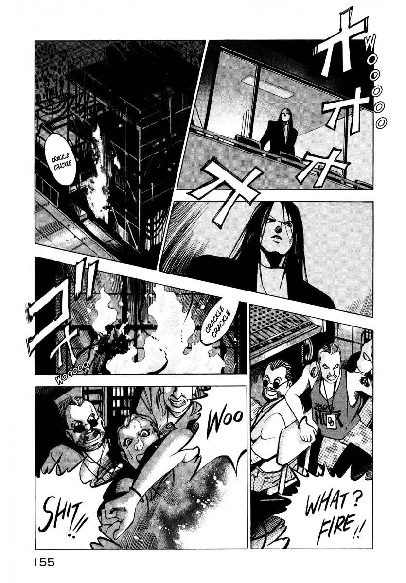 Jiraishin Chapter 9.3 #48