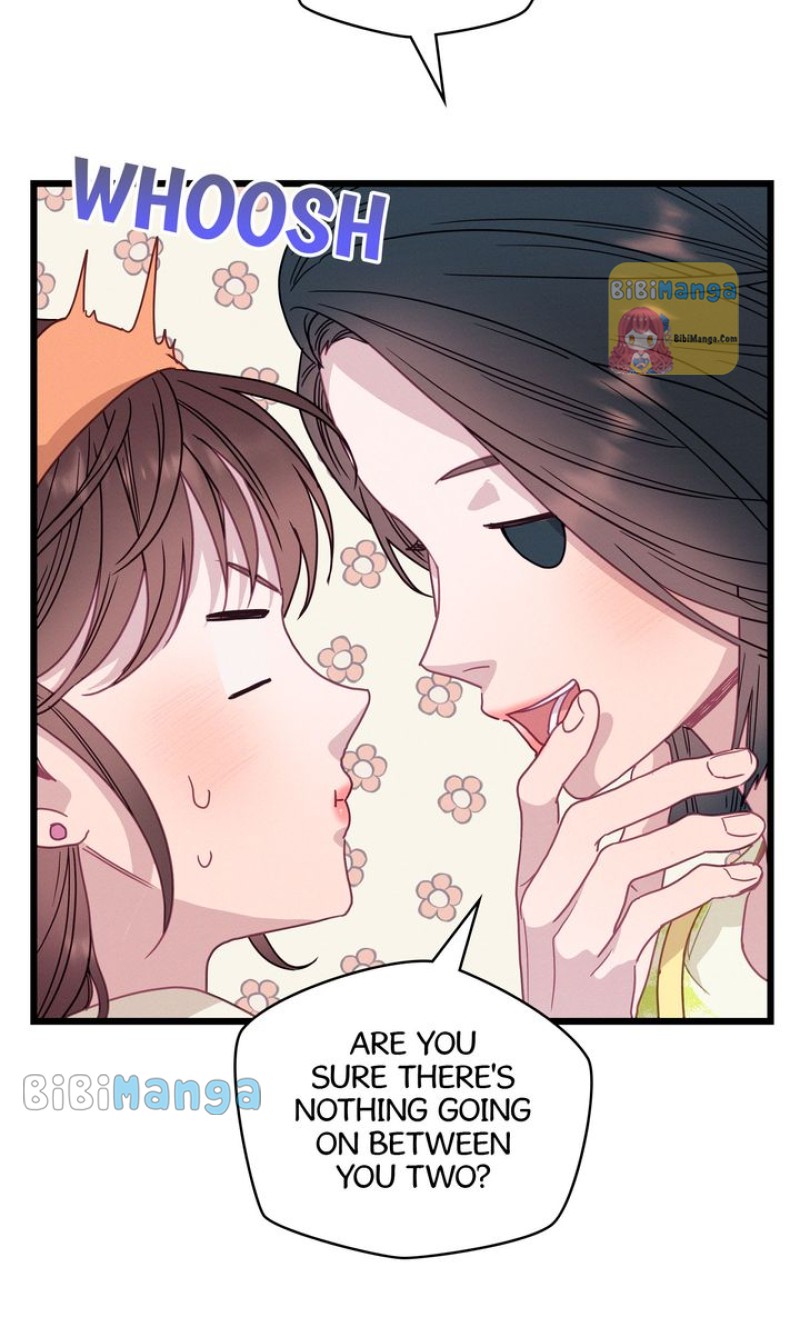 A Morning Kiss At Tiffany’S Chapter 64 #70