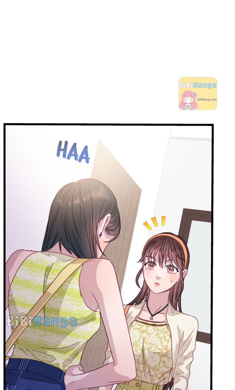 A Morning Kiss At Tiffany’S Chapter 64 #75