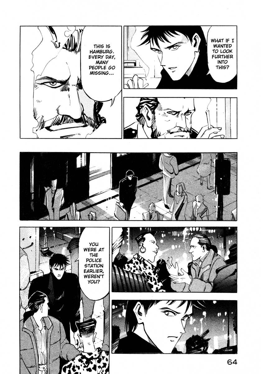 Jiraishin Chapter 5 #59