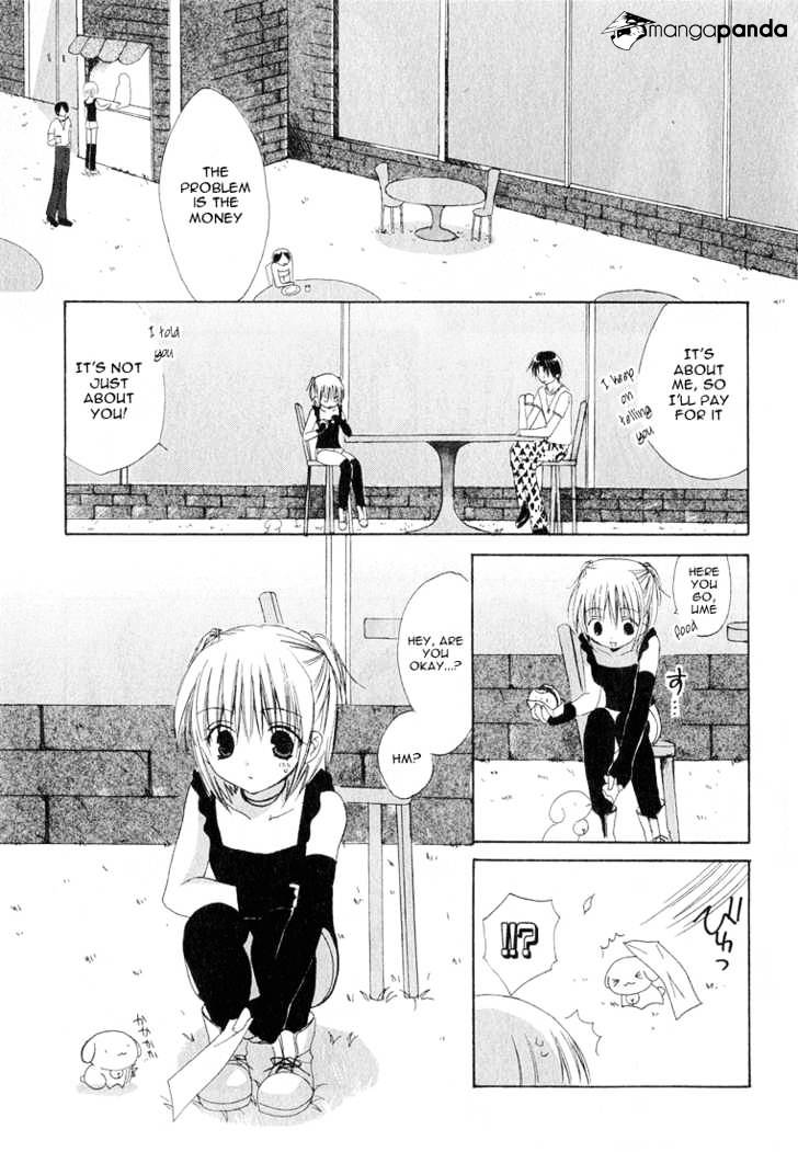 Dear! (Mitsuki Kako) Chapter 12 #7