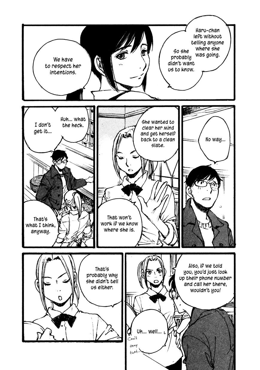 Yesterday O Utatte Chapter 97 #13