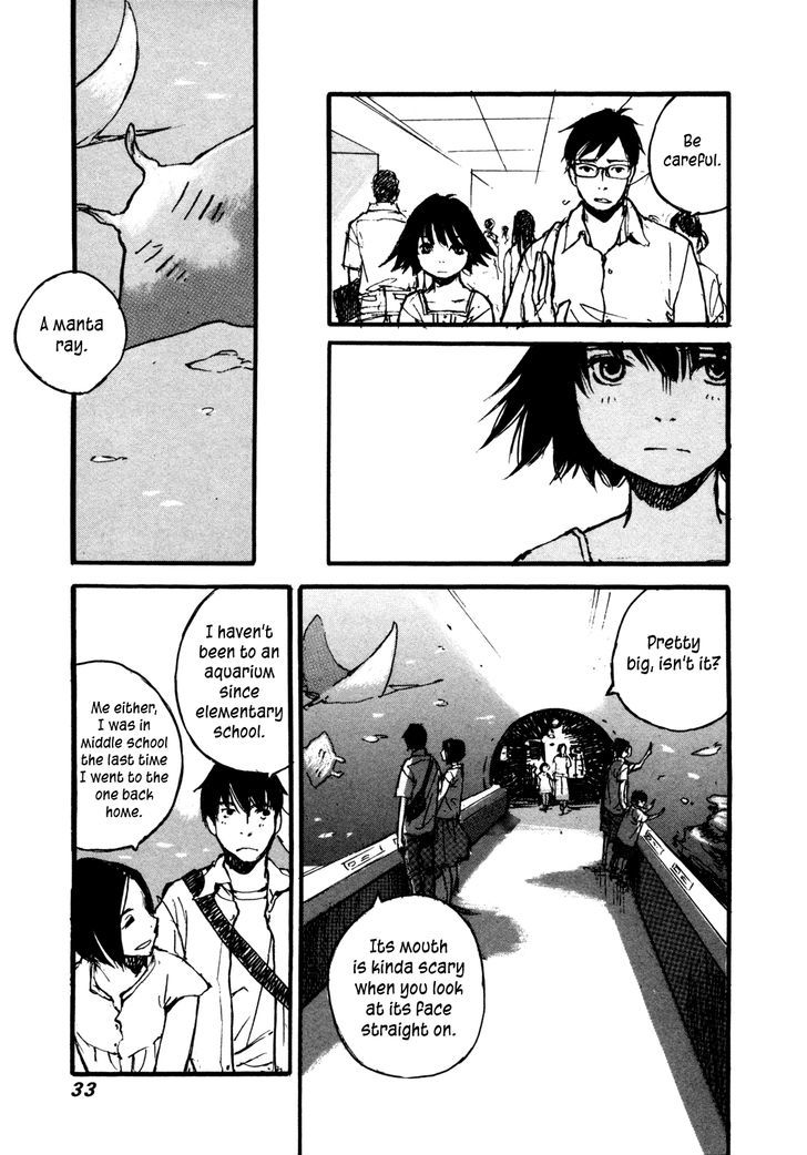 Yesterday O Utatte Chapter 82 #9