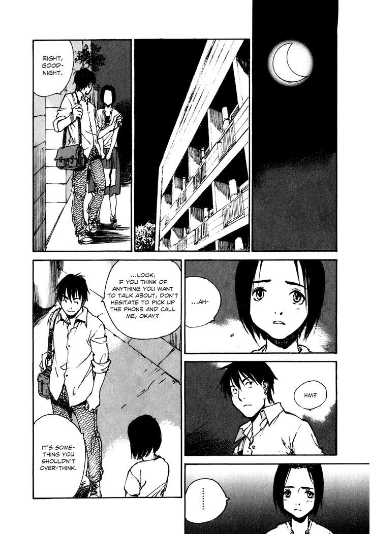 Yesterday O Utatte Chapter 49 #12