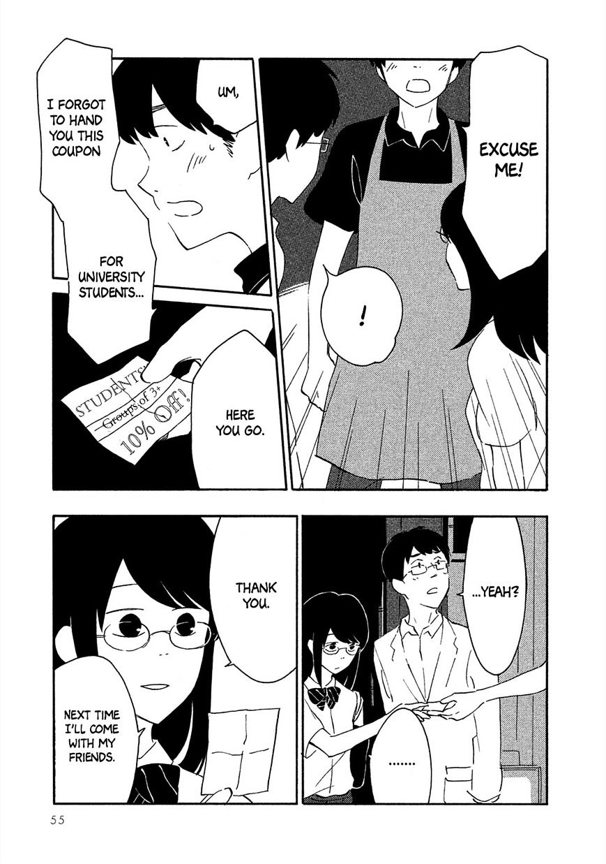 Haru To Bonkura Chapter 2 #14