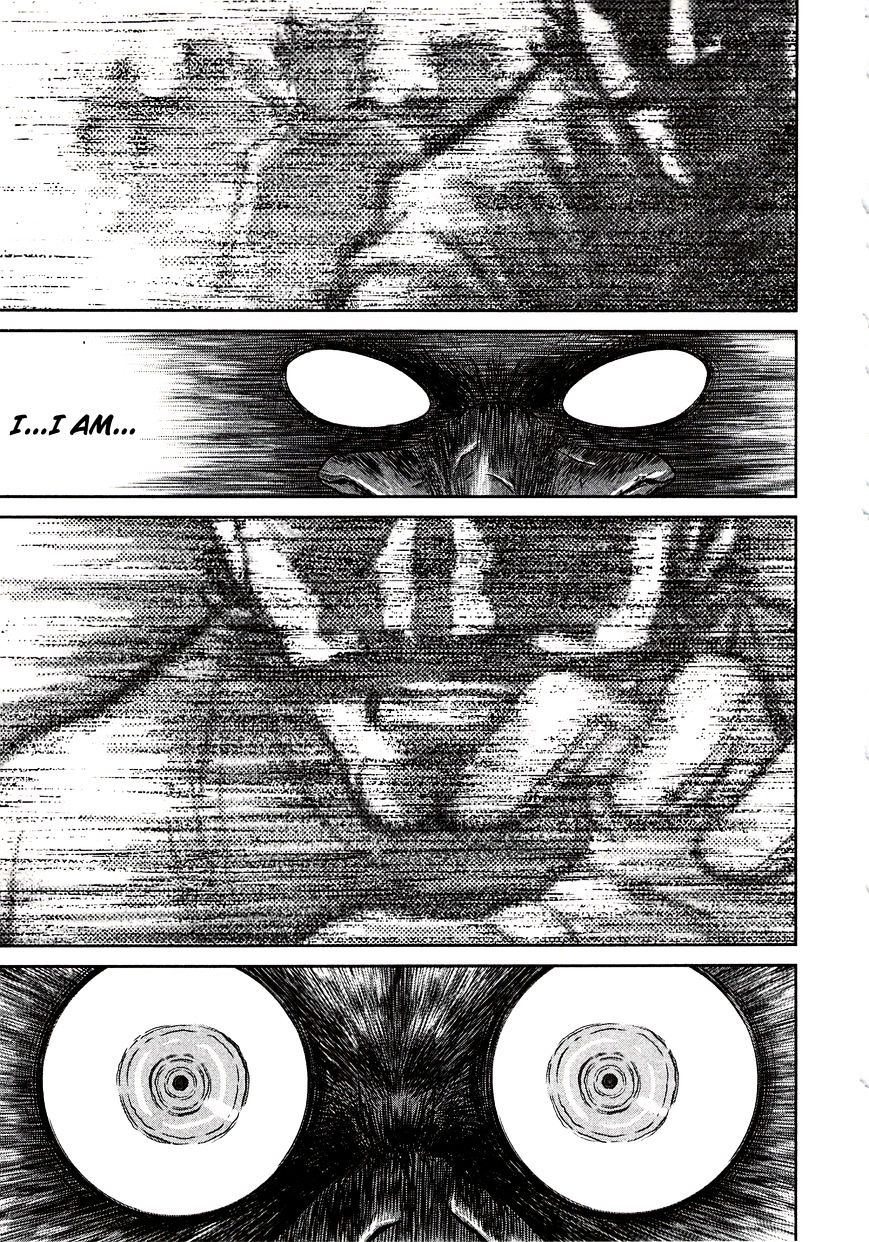 Devilman Tai Yami No Teiou Chapter 7.2 #3