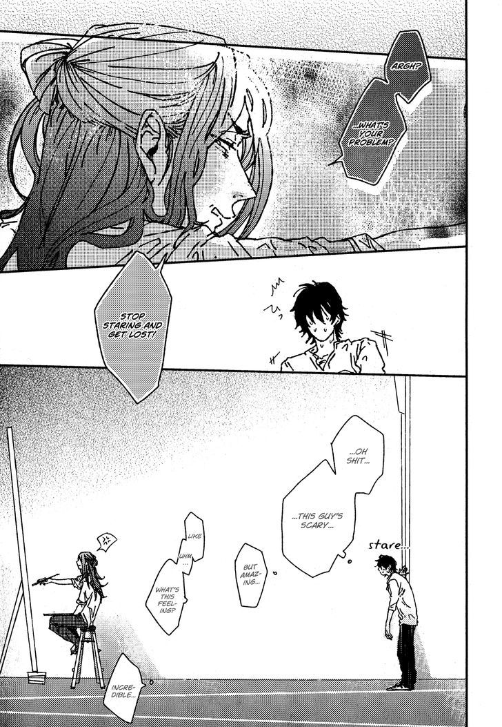 Ani Wa Motokare Chapter 2 #8