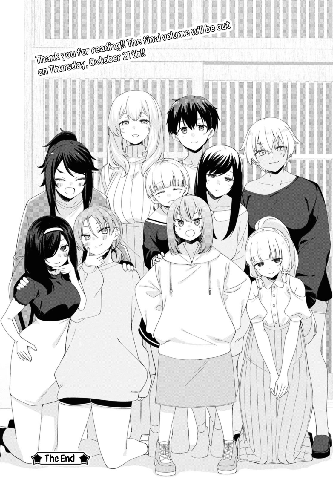 Sunoharasou No Kanrinin-San Chapter 90 #29