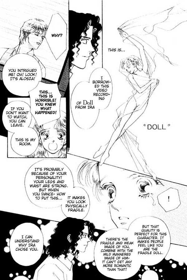 Doll Chapter 4 #37
