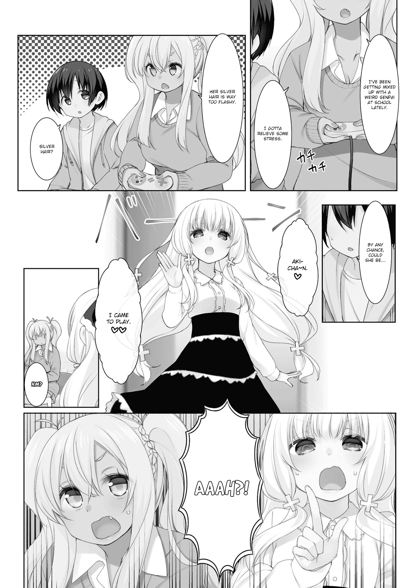 Sunoharasou No Kanrinin-San Chapter 45 #2