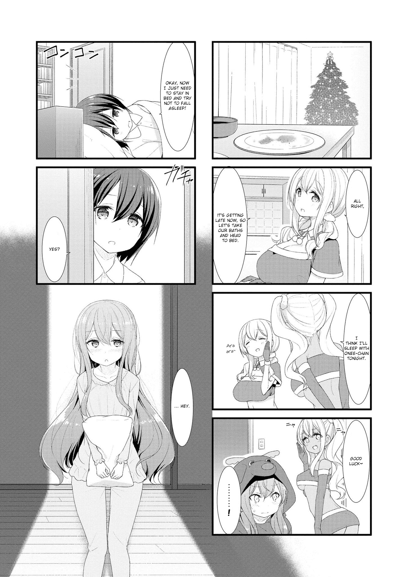 Sunoharasou No Kanrinin-San Chapter 36 #5